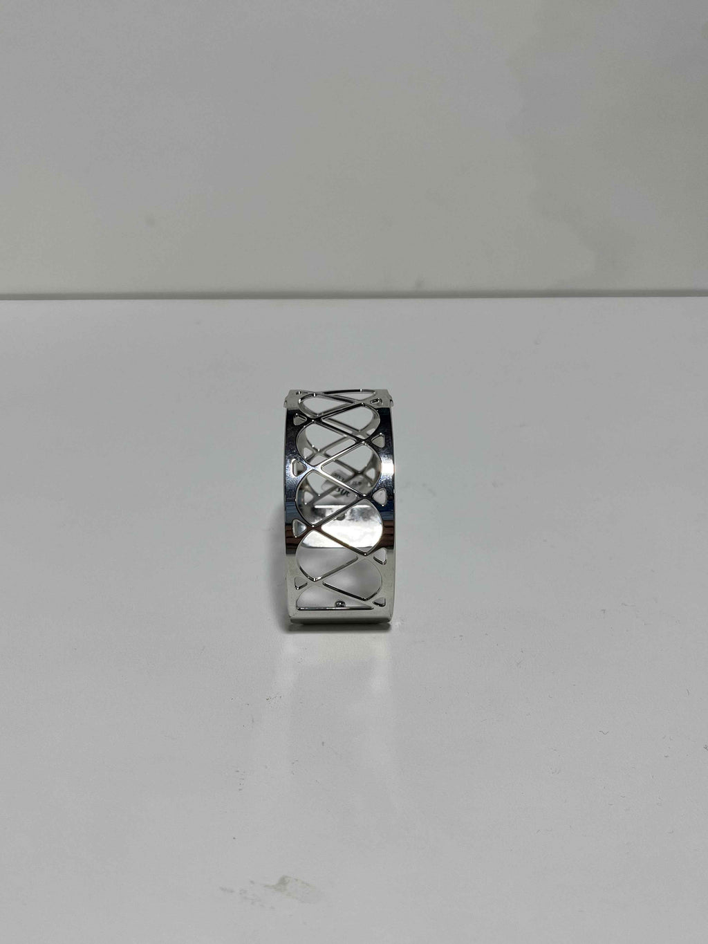 Bracelet Les Georgettes argenté