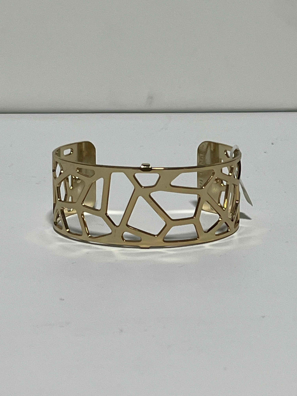Bracelet Les Georgettes doré