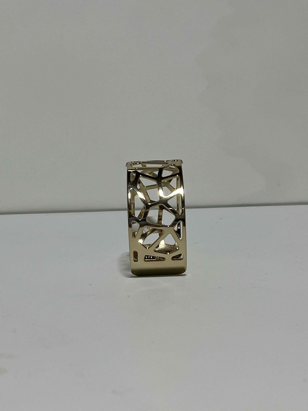 Bracelet Les Georgettes doré