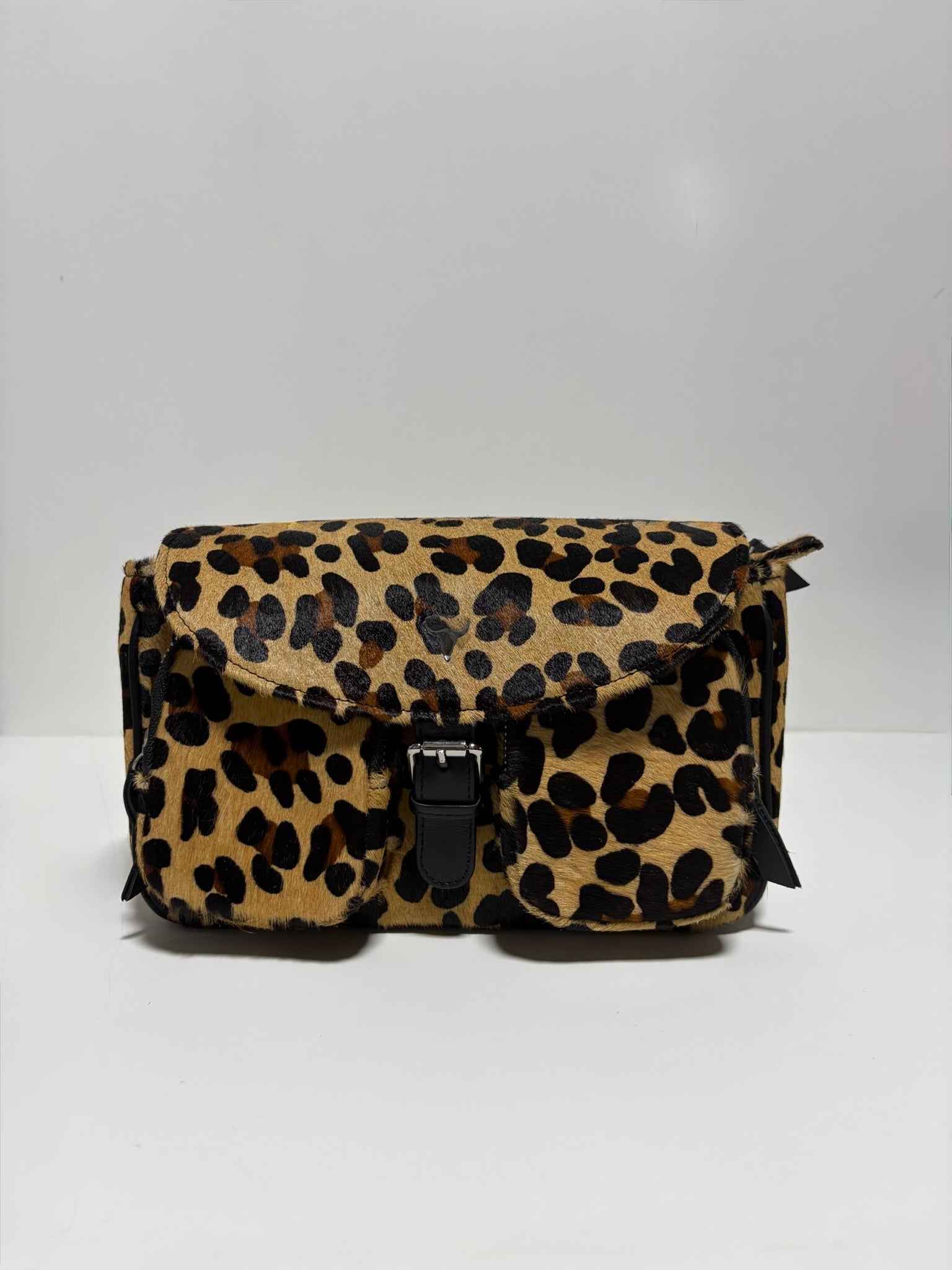 Sac Imprimé Leopard
