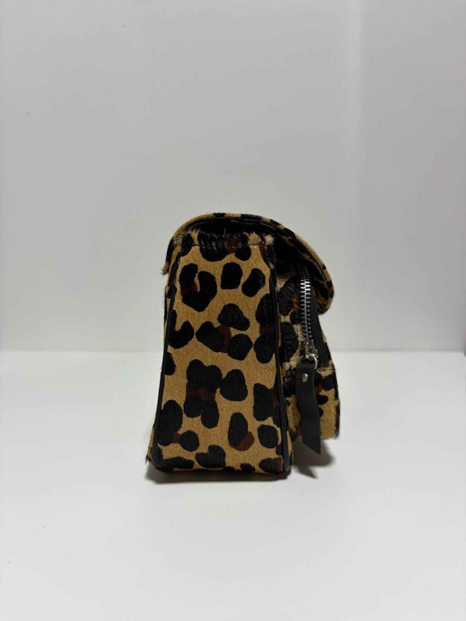 Sac Imprimé Leopard