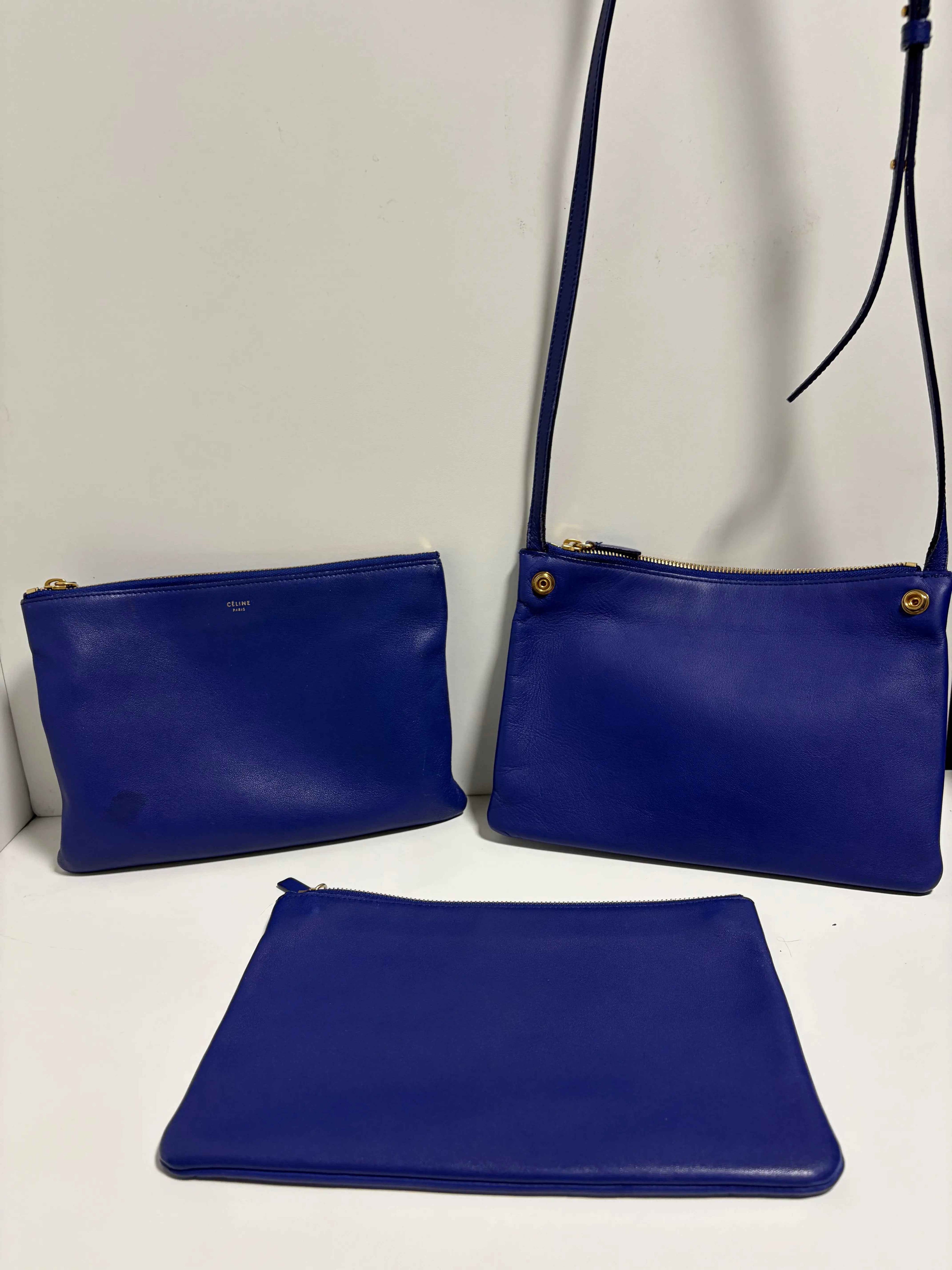 Pochette Celine