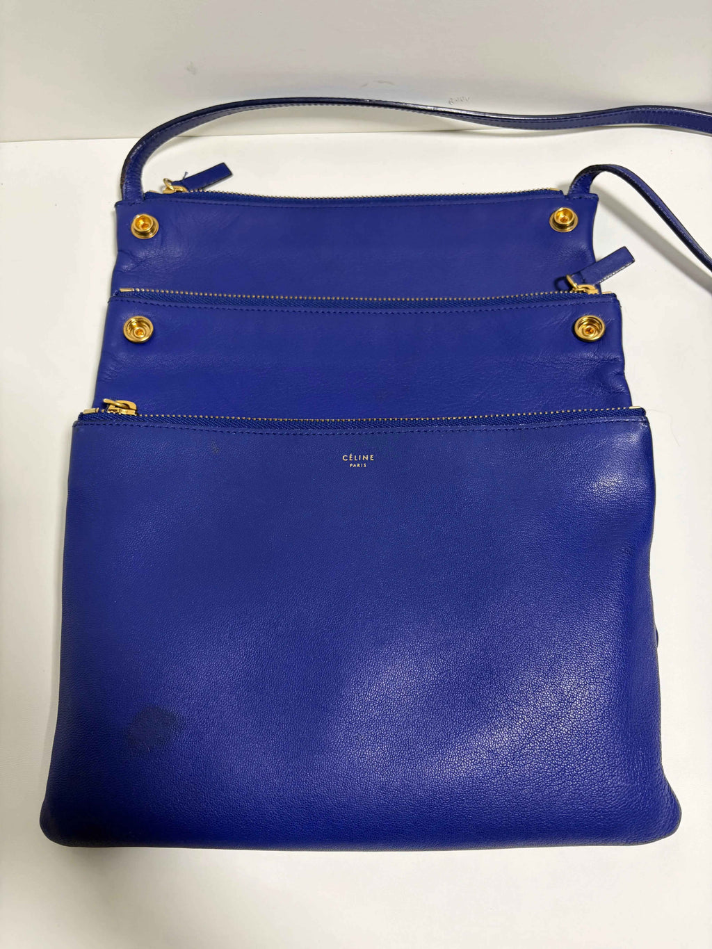 Pochette Celine