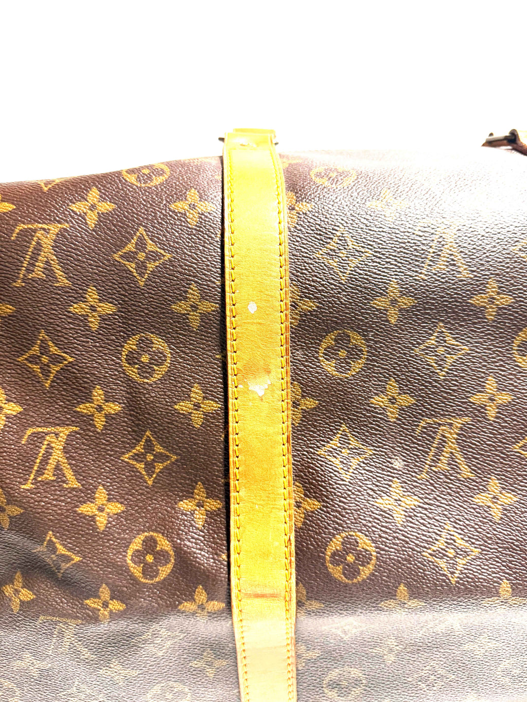 Louis Vuitton Keepall 60 Monogram – Vintage 1993 – Sac de voyage