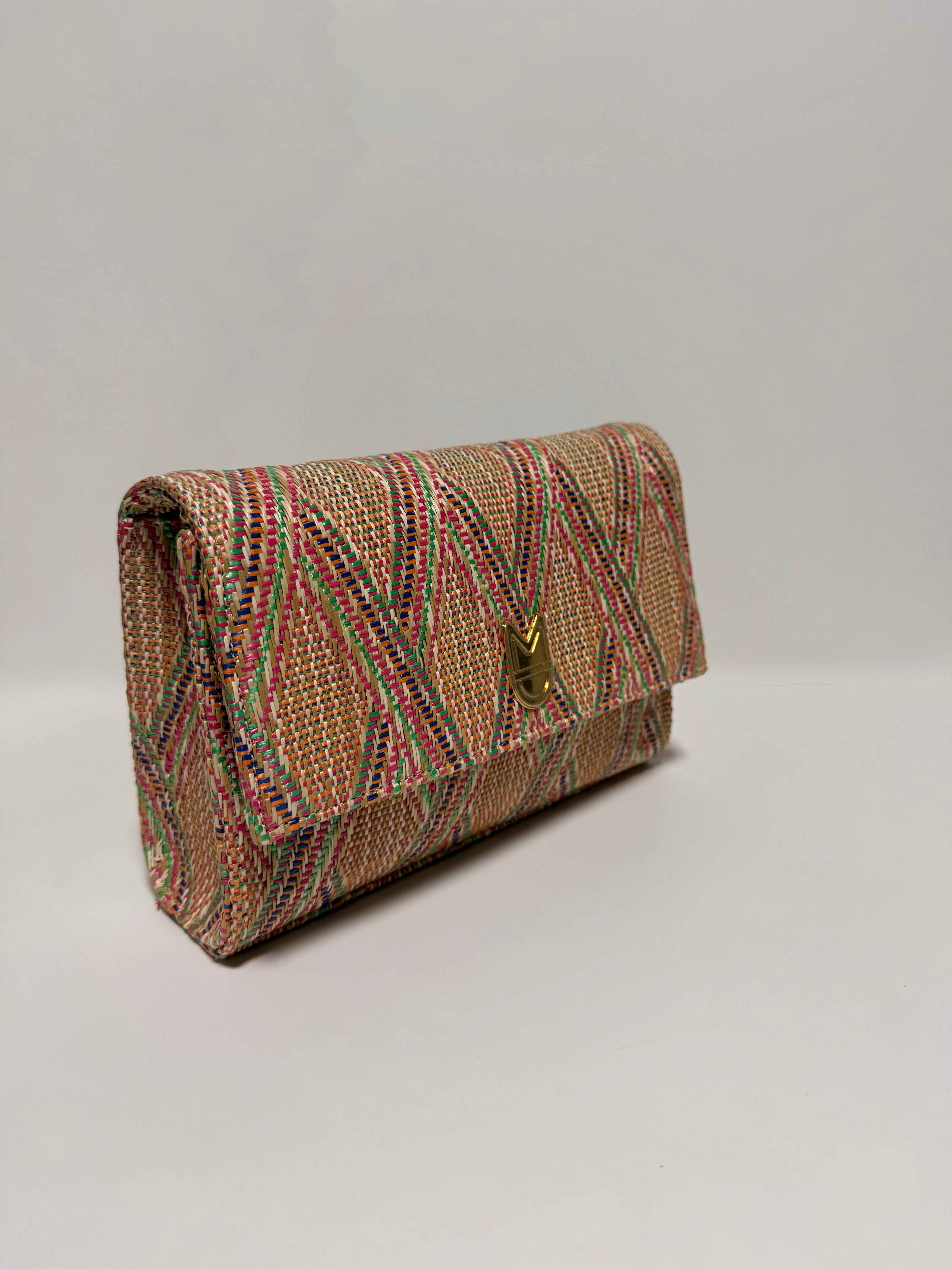 Sac à Main Coloré