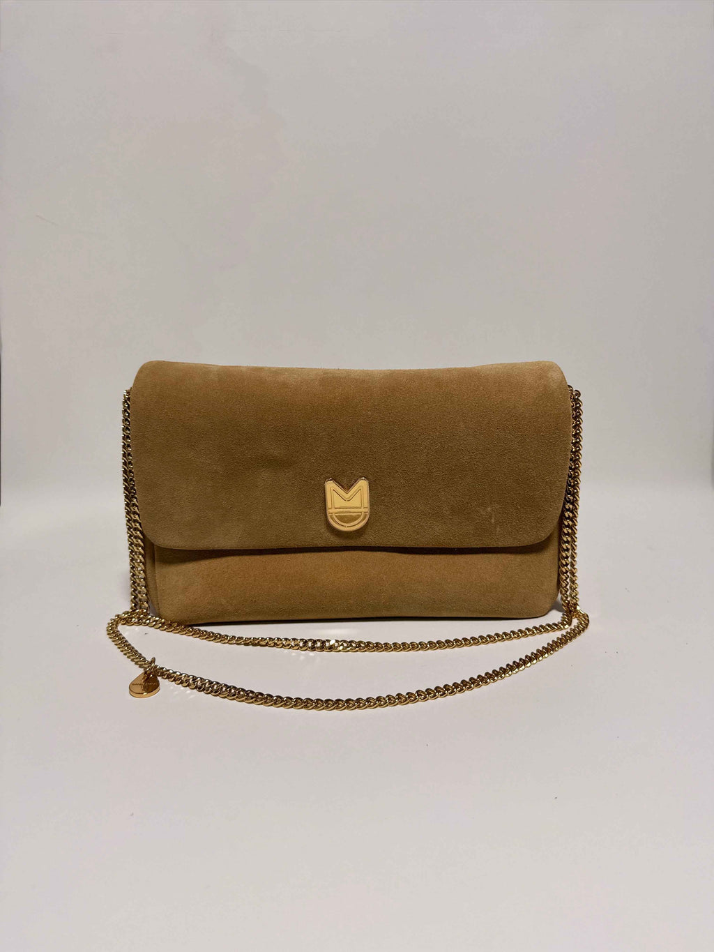 Sac en Daim Lion