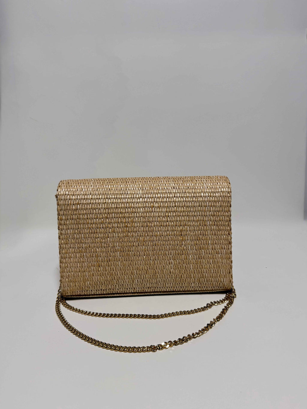 Sac à main en Paille Raphia