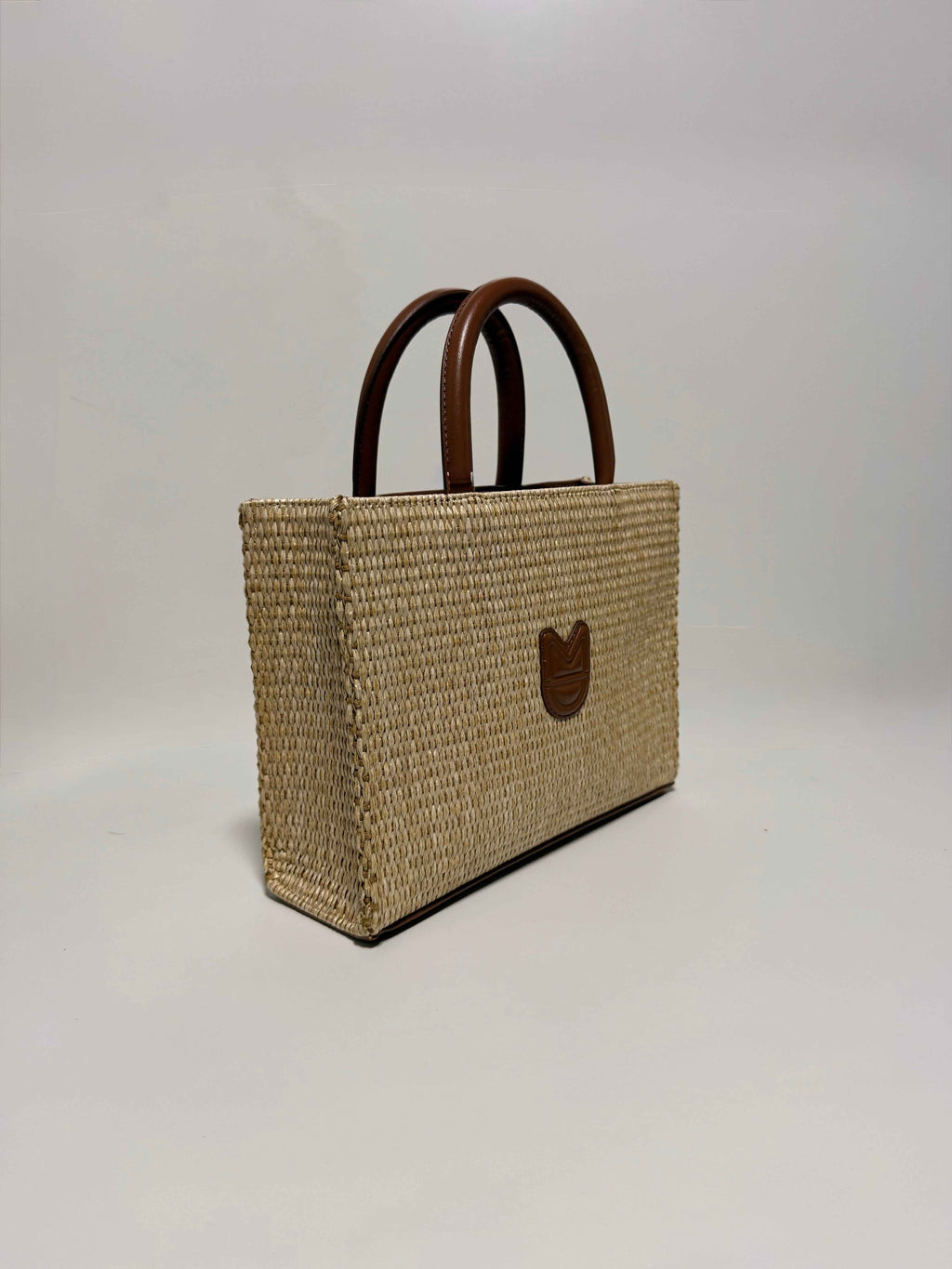 Sac en Paille Raphia