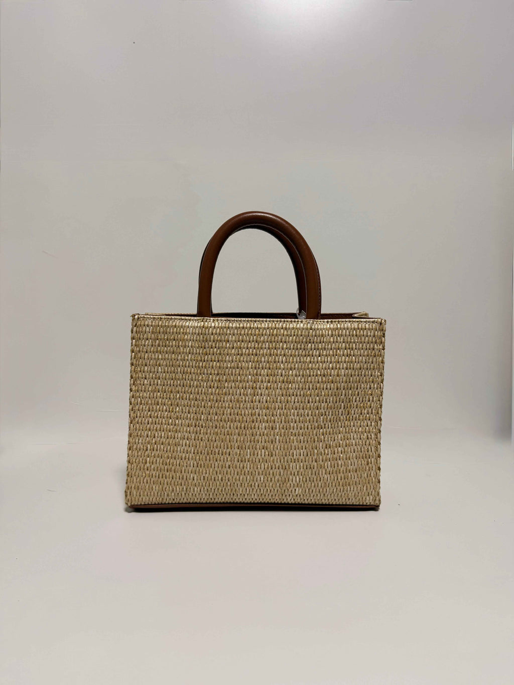 Sac en Paille Raphia