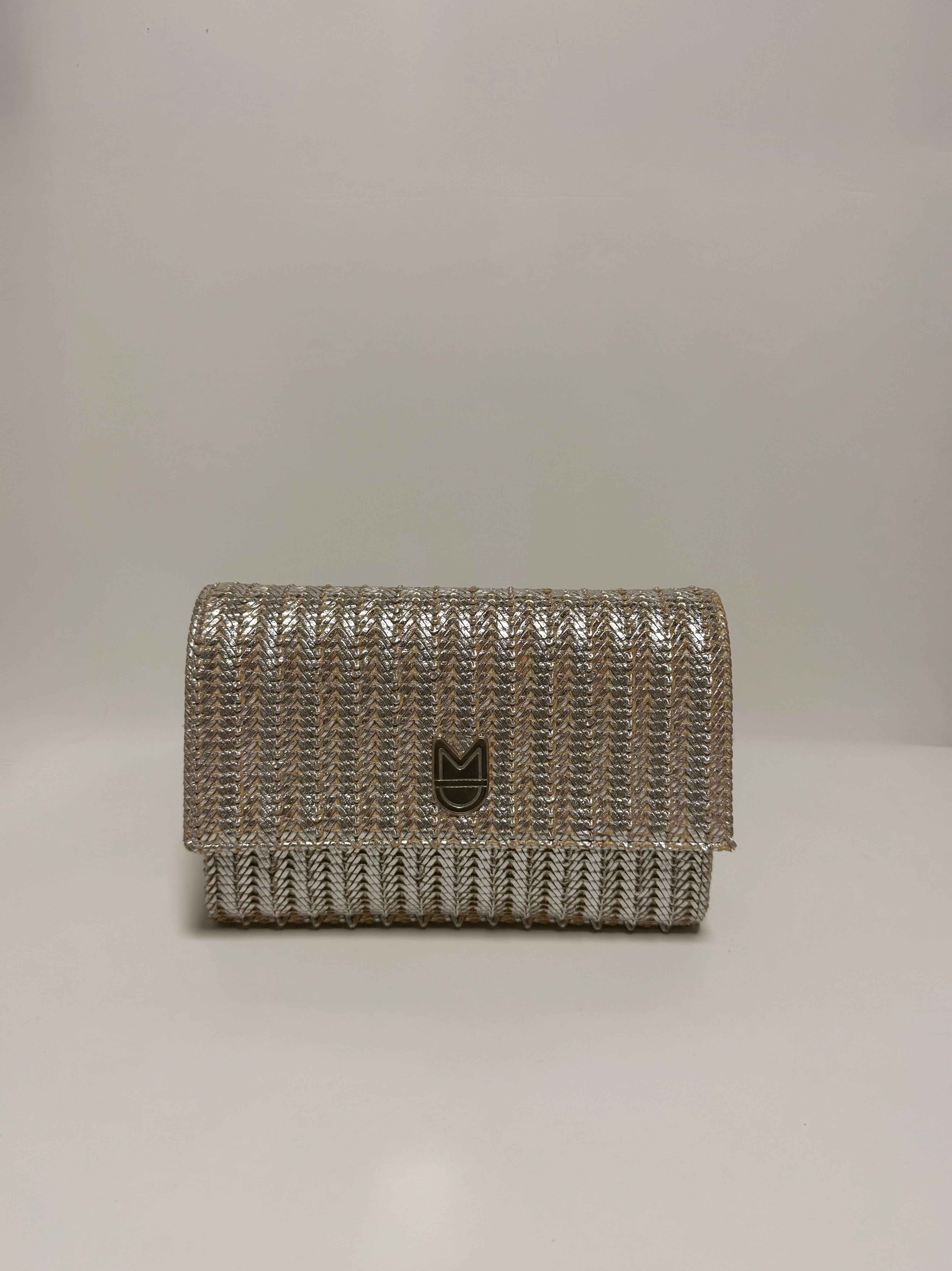 Sac à Main Brillant