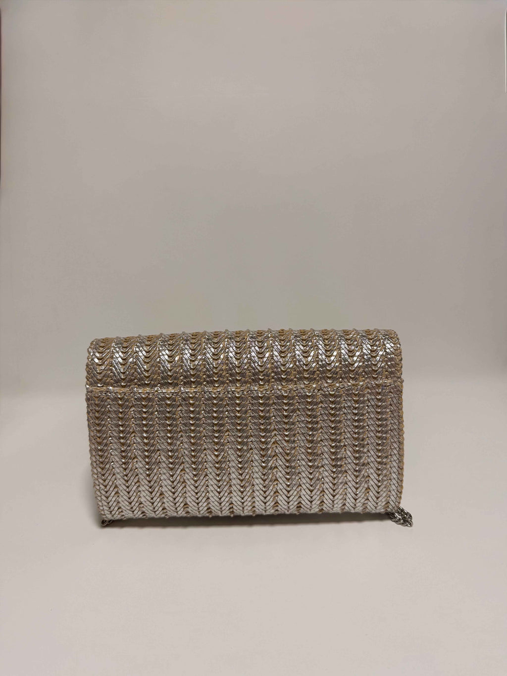 Sac Pochette Brillante
