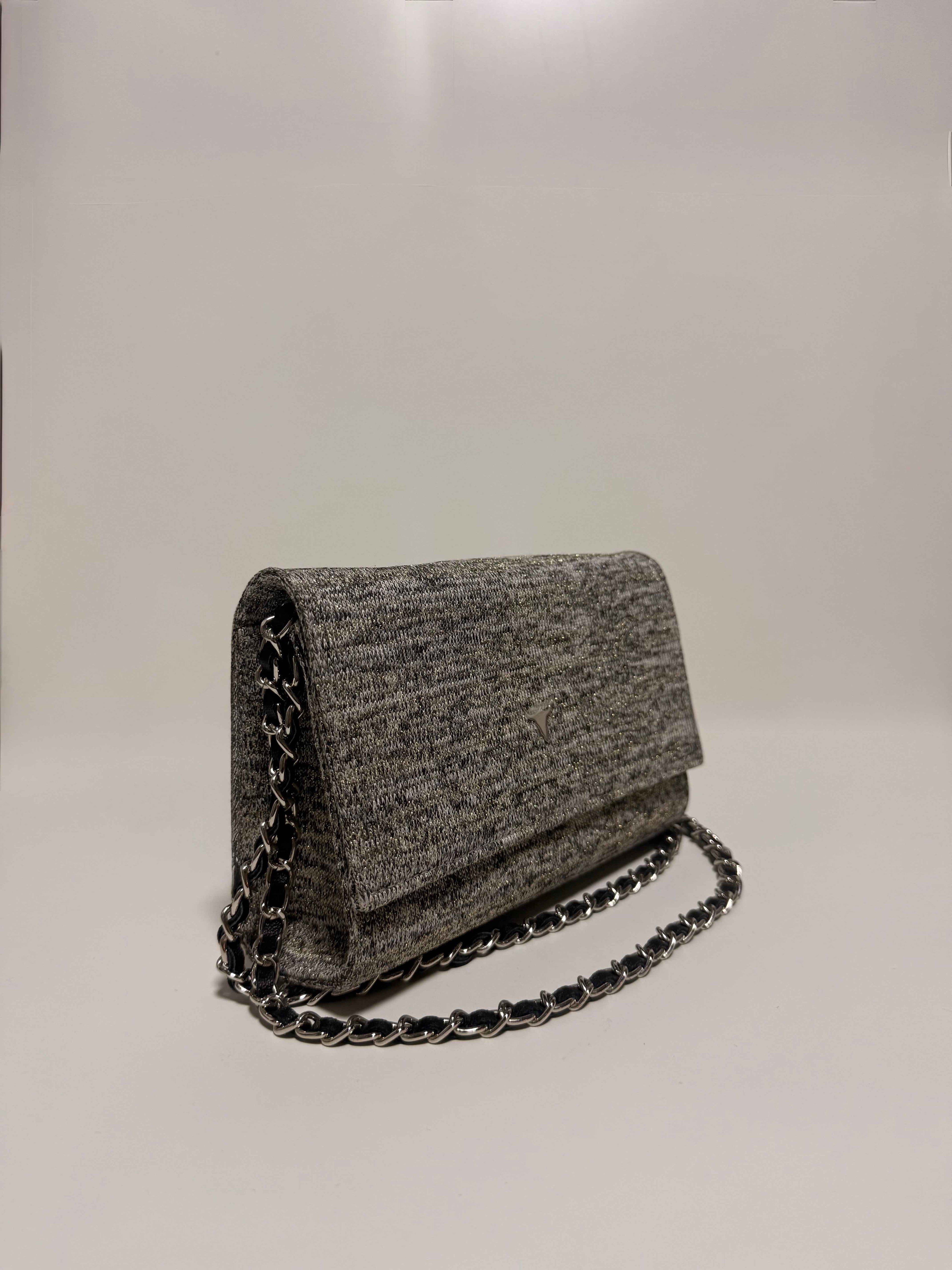 Sac Mini Nelly Toile Night Sky