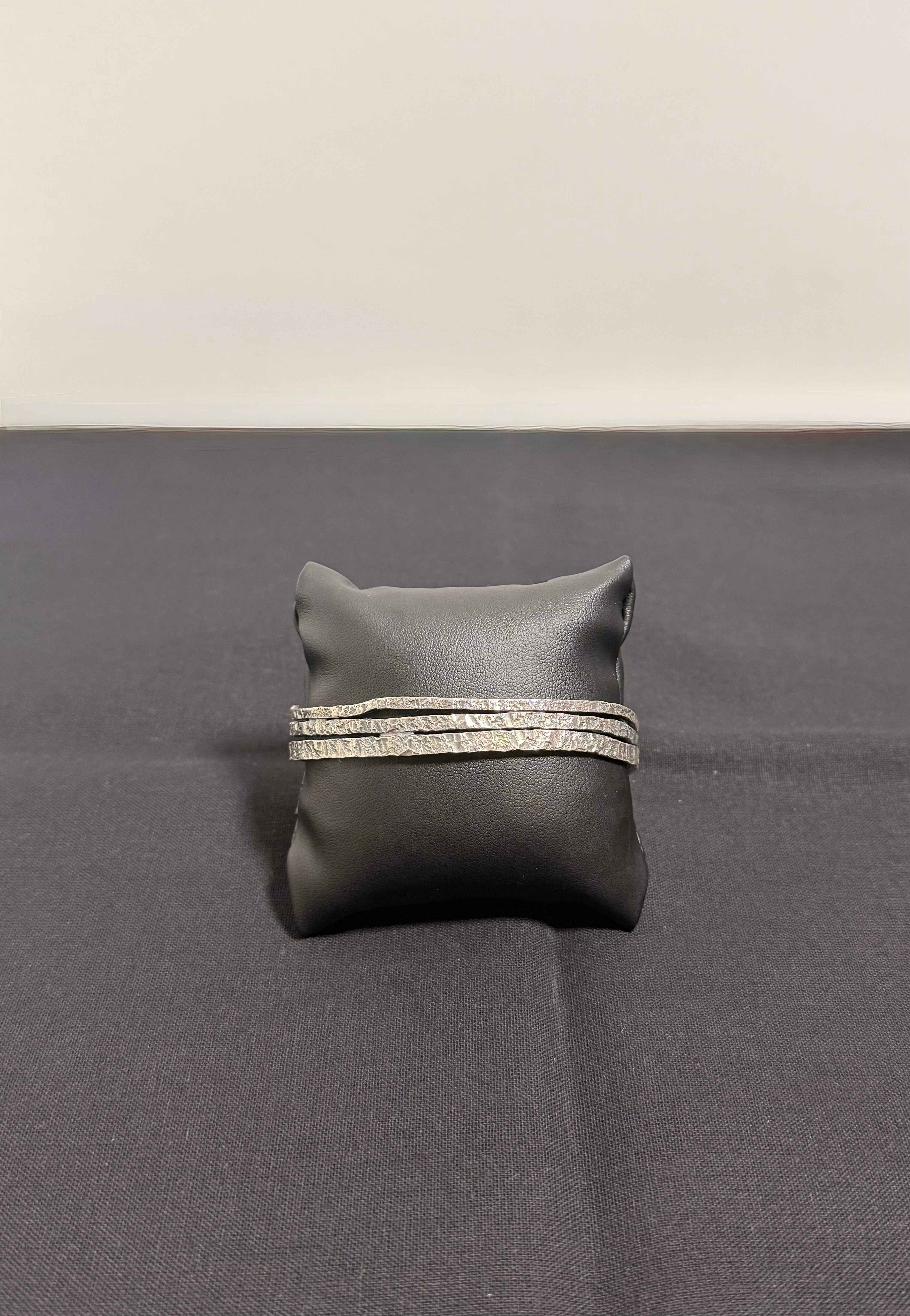 Bracelet Triple Branches