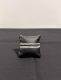 Bracelet à Chaines Entrelacées