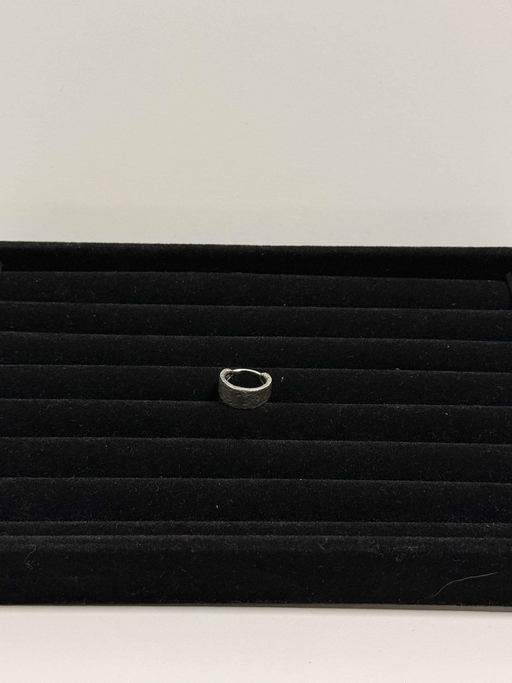 Boucles D'Oreille Homme L Unité