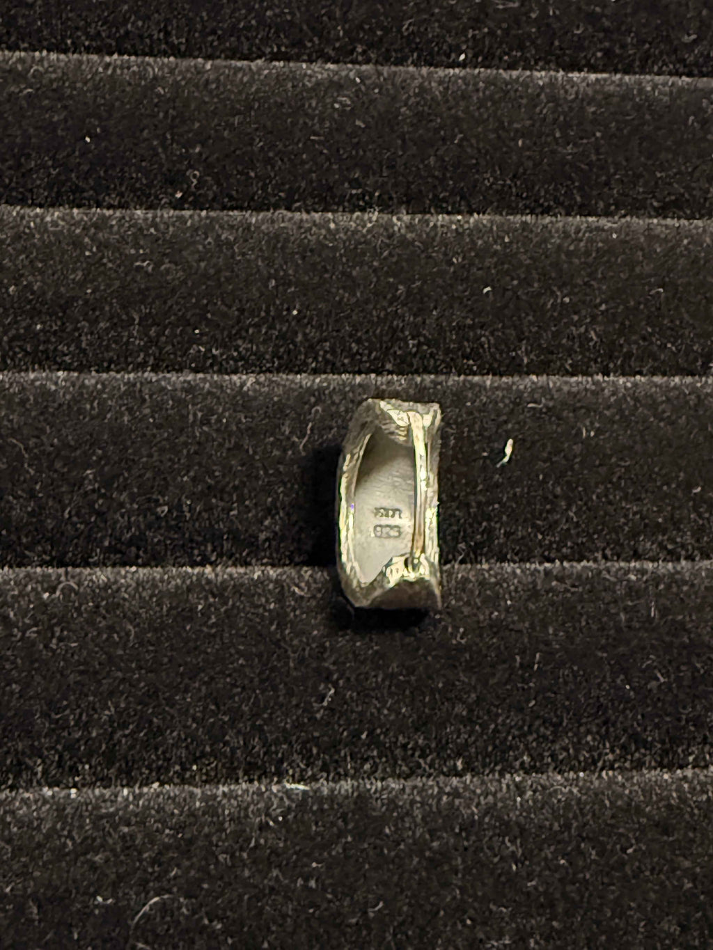 Boucles D'Oreilles Homme S Unité