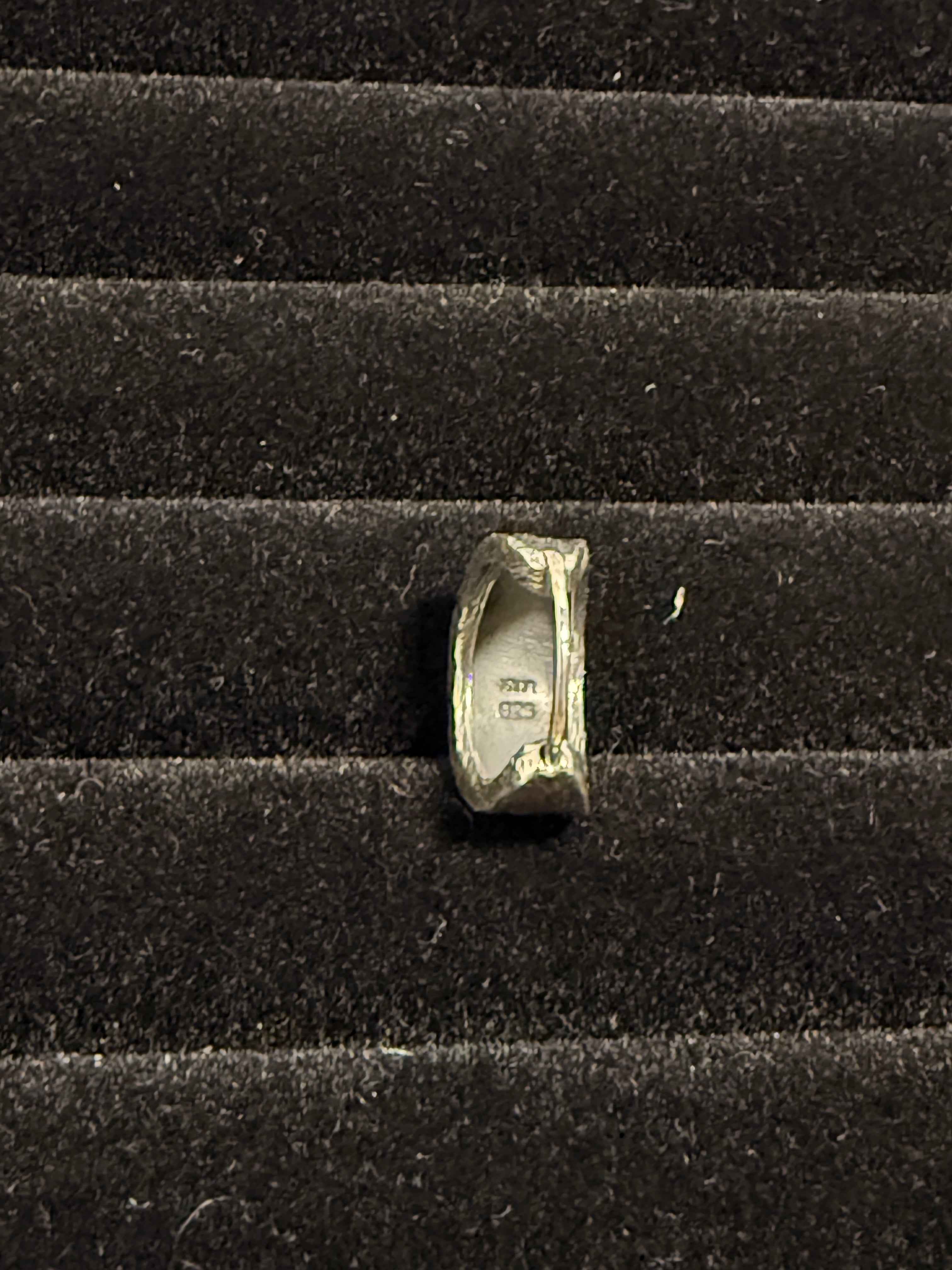 Boucles D'Oreilles Homme S Unité