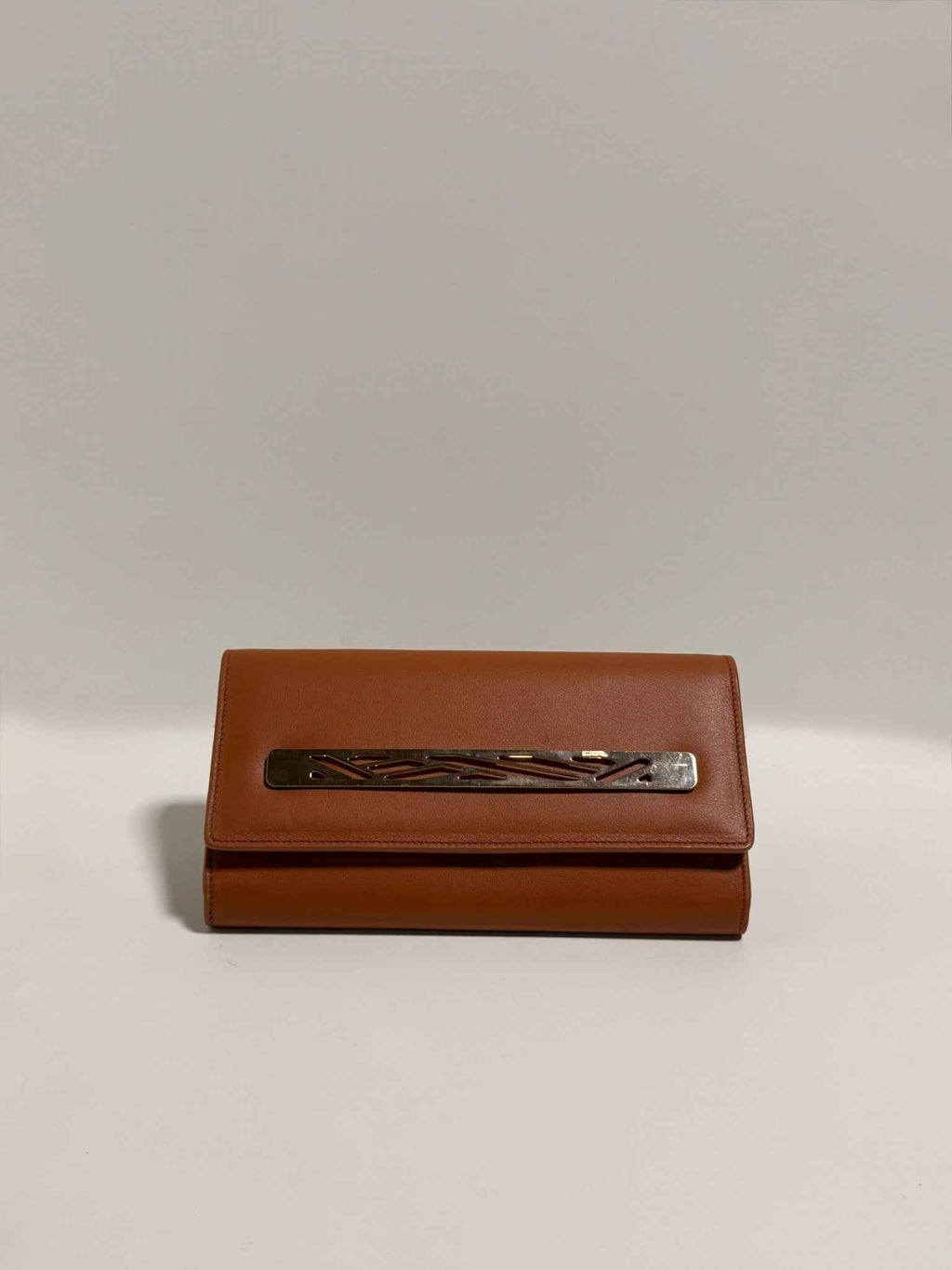 Portefeuille Georgette + Attache