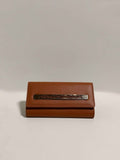 Portefeuille Georgette + Attache