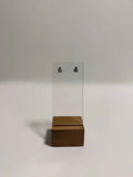 Boucle D'Oreille LeBébé Petit Garçon en Diamant