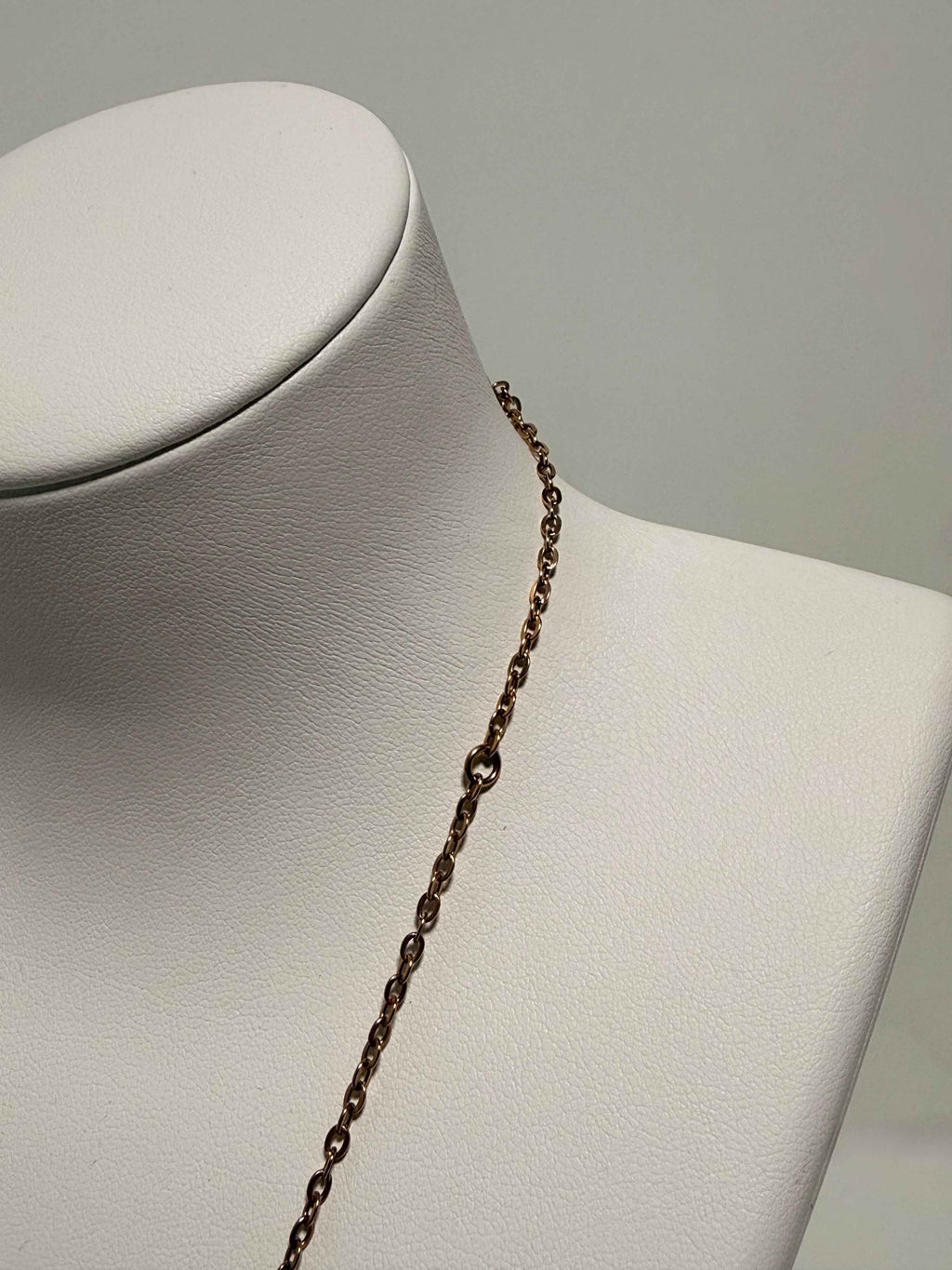 Collier Calvin Klein