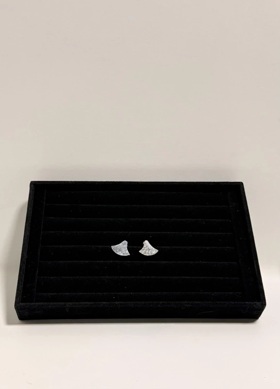 Boucles D'Oreilles Balance - Héritage Précieux