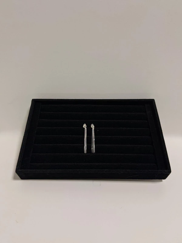 Boucles D'Oreilles Mini Haze - Héritage Précieux